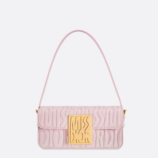 ★디올 여성 미스 디올 플랩 백 - Dior Womens Miss Dior Flap Bag