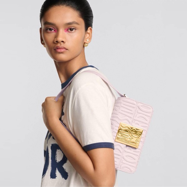 ❤디올 여성 미스 디올 플랩 백 - Dior Womens Miss Dior M2610 - dib3221x