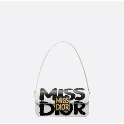 ❤디올 여성 미스 디올 플랩 백 - Dior Womens Miss Dior M2610 - dib3222x