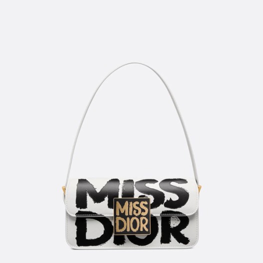 ★디올 여성 미스 디올 플랩 백 - Dior Womens Miss Dior Flap Bag