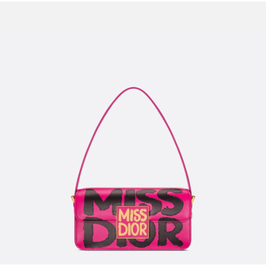 ❤디올 여성 미스 디올 플랩 백 - Dior Womens Miss Dior M2610 - dib3223x