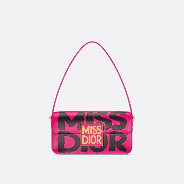 ❤디올 여성 미스 디올 플랩 백 - Dior Womens Miss Dior M2610 - dib3223x