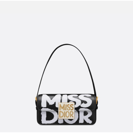 ❤디올 여성 미스 디올 플랩 백 - Dior Womens Miss Dior M2610 - dib3224x
