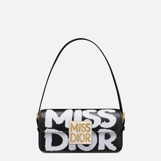 ★디올 여성 미스 디올 플랩 백 - Dior Womens Miss Dior Flap Bag