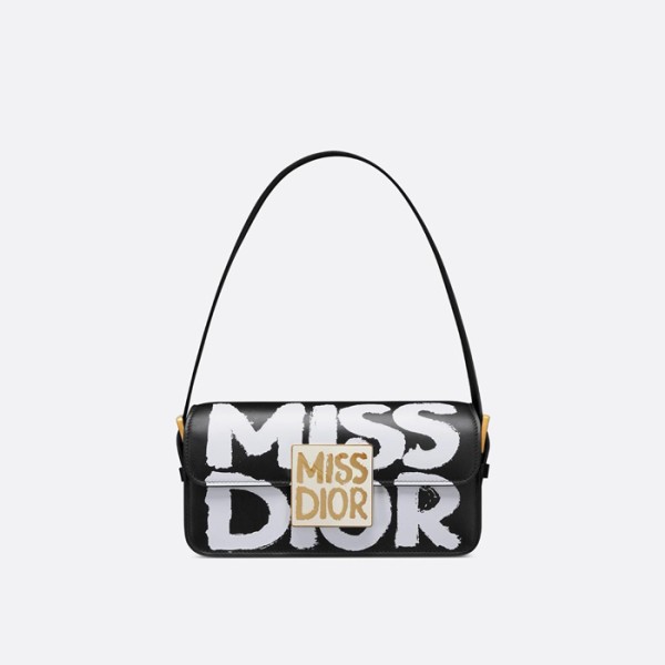 ❤디올 여성 미스 디올 플랩 백 - Dior Womens Miss Dior M2610 - dib3224x