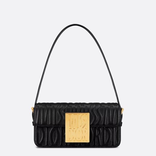 ★디올 여성 미스 디올 플랩 백 - Dior Womens Miss Dior Flap Bag