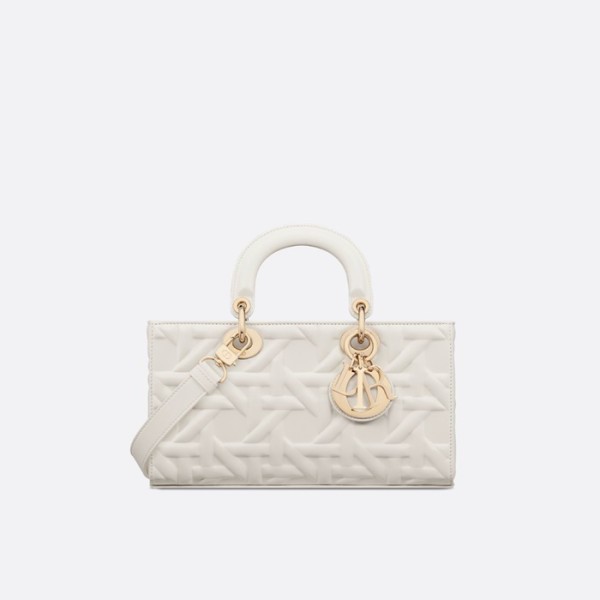 ❤디올 여성 레이디 디조이 마이크로 백 - Dior Lady D-Joy Micro Bag - dib3241x