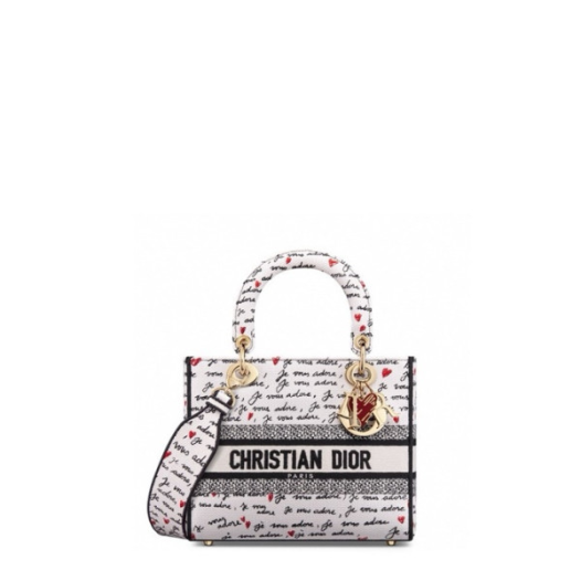 ❤디올 여성 스틸 까나쥬 레이디 백 - Dior Silent Cannage Lady Bag - dib3251x