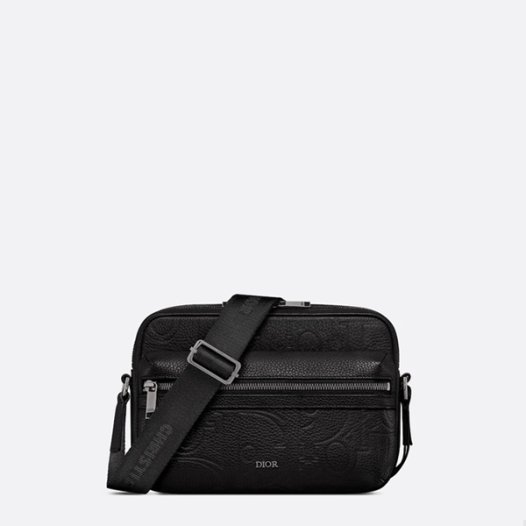 ★디올 남성 라이더 2.0 지퍼 메신저 백 - Dior Mens Rider 2.0 Zipped Messenger Bag