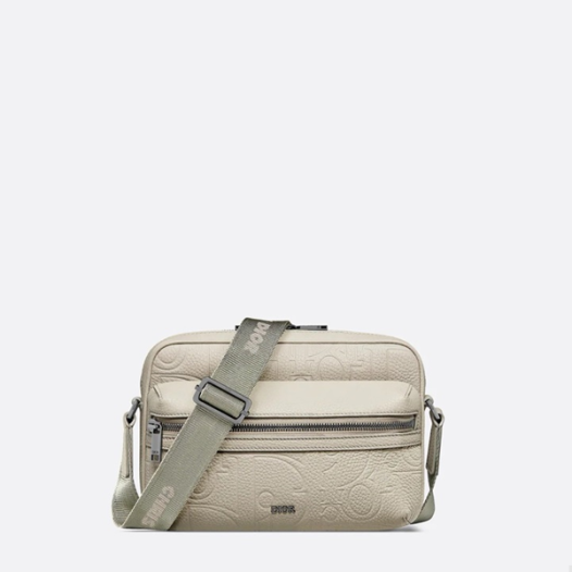 ★디올 남성 라이더 2.0 지퍼 메신저 백 - Dior Mens Rider 2.0 Zipped Messenger Bag