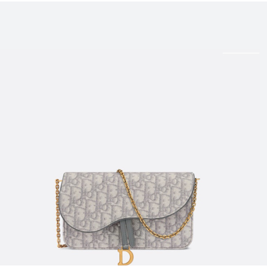 ❤디올 여성 오블리크 Woc - Dior Womens Oblique Woc - dib3262x