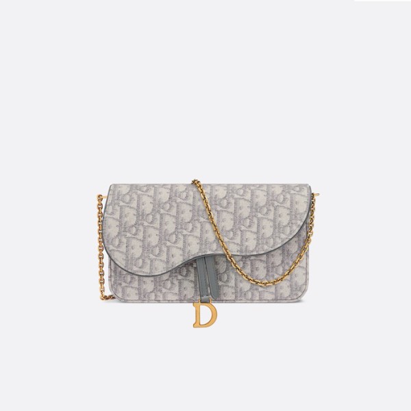 ❤디올 여성 오블리크 Woc - Dior Womens Oblique Woc - dib3262x