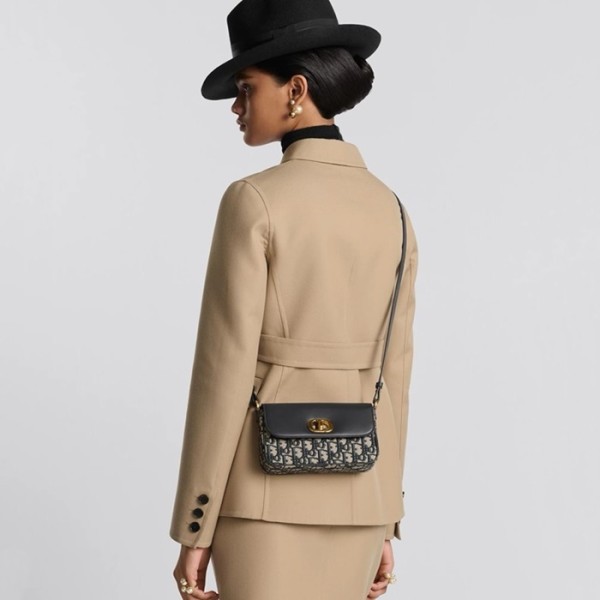 ❤디올 여성 30 몽테뉴 에비뉴 이스트 웨스트 - Dior Womens 30 Montaigne Avenue East-West - dib3267x