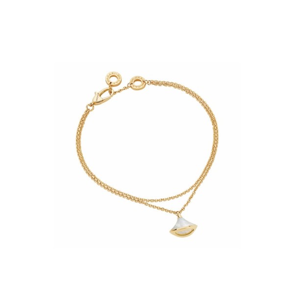 ❤불가리 여성 골드 팔찌 - Bvlgari Womens Gold Bangle - acc2643x