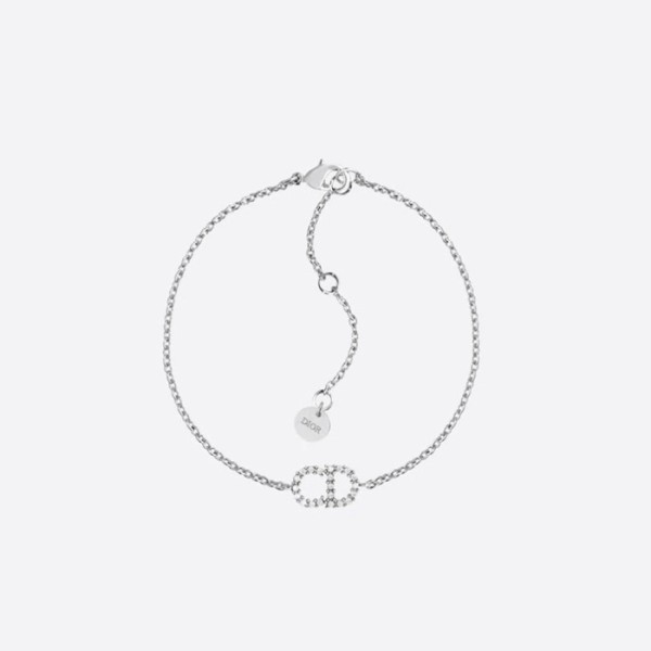 ❤디올 여성 골드 팔찌 - Dior Womens Gold Bangle - acc2644x