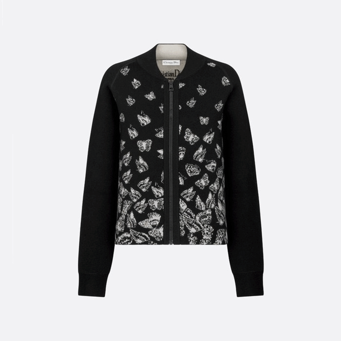 ❤디올 남/녀 니트 재킷 - Dior Unisex Knit Jacket - dic4355x