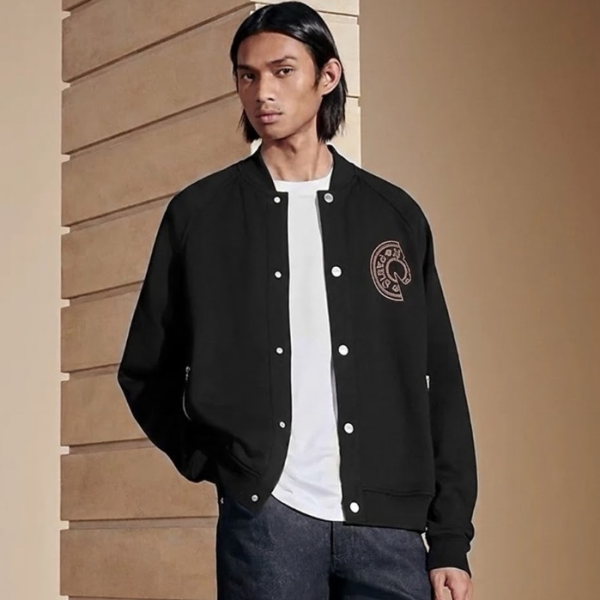 ❤에르메스 남성 캐쥬얼 재킷 - Hermes Mens Casual Jacket - hec4356x