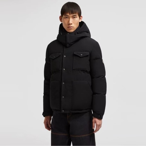 ❤몽클레어 남성 다운 패딩 - Moncler Mens Down Padding - moc4358x