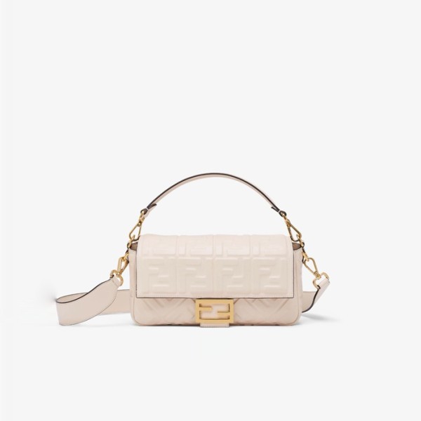 ❤펜디 여성 FF 바게트 백 - Fendi Womens FF Baguette Bag - feb3271x