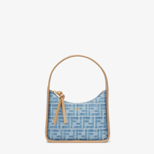 ❤펜디 여성 FF 호보 백 - Fendi Womens FF Hobo Bag - feb3272x