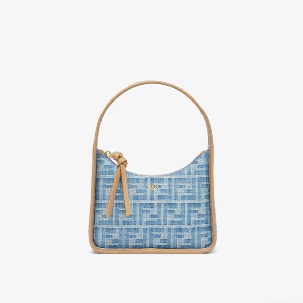 ❤펜디 여성 FF 호보 백 - Fendi Womens FF Hobo Bag - feb3272x