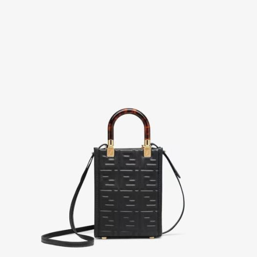 ❤펜디 여성 미니 토트 백 - Fendi Womens Mini Tote Bag - feb3273x