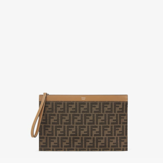 ❤펜디 남성 FF 클러치 - Fendi Mens FF Clutch - ysb3276x