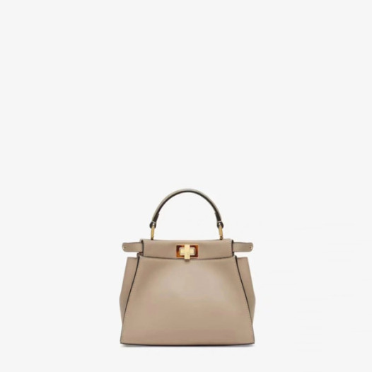 ❤펜디 여성 피카부 백 - Fendi Womens Peekaboo Bag - feb3279x