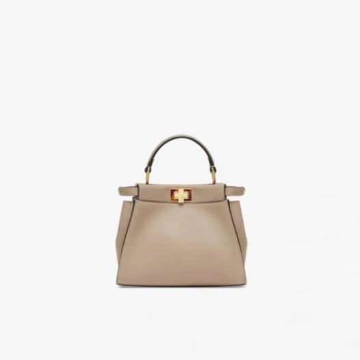 ❤펜디 여성 피카부 백 - Fendi Womens Peekaboo Bag - feb3279x