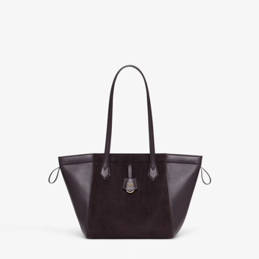 ❤펜디 여성 오리가미 숄더백 - Fendi Womens Origami Shoulder Bag - feb3281x