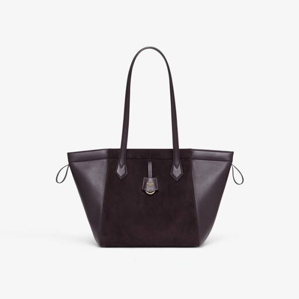 ❤펜디 여성 오리가미 숄더백 - Fendi Womens Origami Shoulder Bag - feb3281x