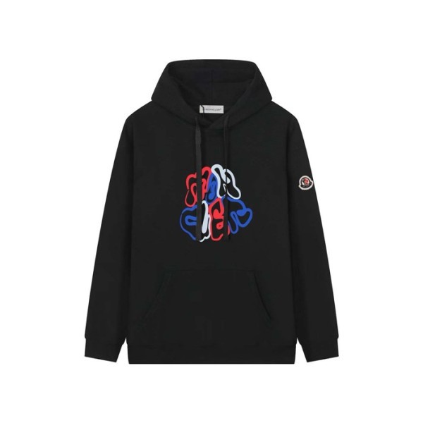 ❤몽클레어 남성 베이직 후드티 - Moncler Mens Basic Hoodie - moc4361x