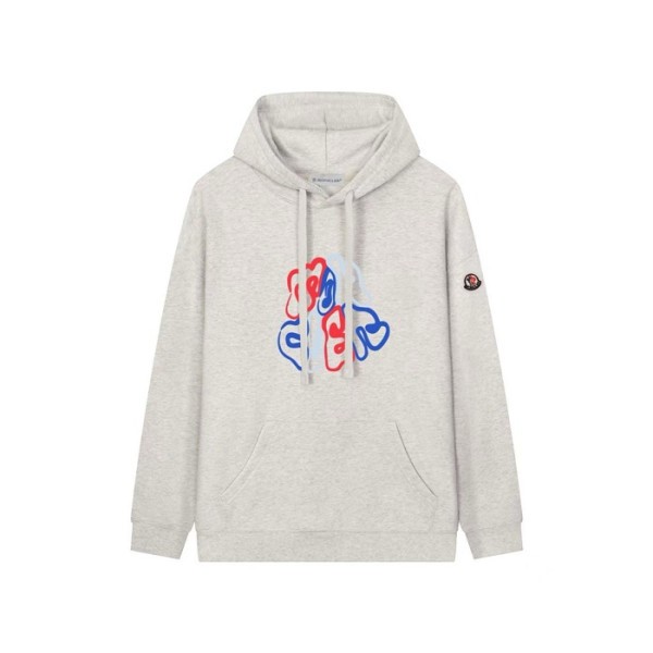 ❤몽클레어 남성 베이직 후드티 - Moncler Mens Basic Hoodie - moc4362x