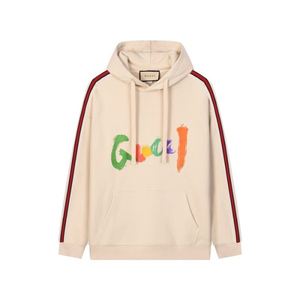 ❤구찌 남성 베이직 후드티 - Gucci Mens Basic Hoodie - guc4366x