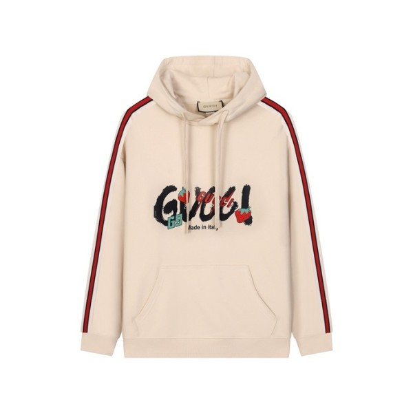 ❤구찌 남성 베이직 후드티 - Gucci Mens Basic Hoodie - guc4367x