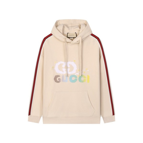❤구찌 남성 베이직 후드티 - Gucci Mens Basic Hoodie - guc4369x