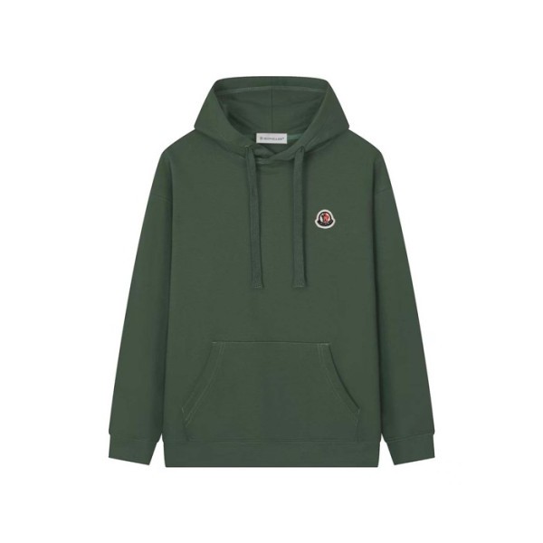 ❤몽클레어 남성 베이직 후드티 - Moncler Mens Basic Hoodie - moc4370x