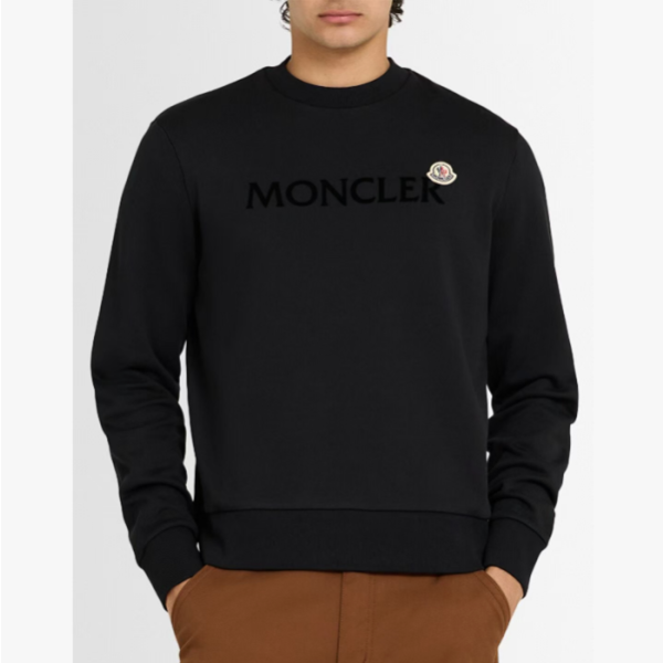 ❤몽클레어 남성 베이직 맨투맨 - Moncler Mens Basic Tshirts - moc4371x