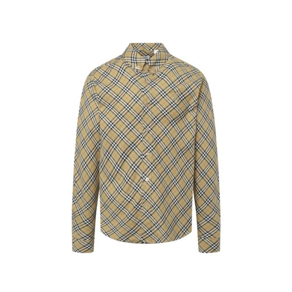 ❤버버리 남성 클래식 셔츠 - Burberry Mens Dress Shirts - buc4385x