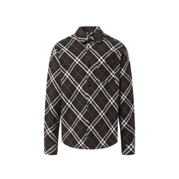 ❤버버리 남성 클래식 셔츠 - Burberry Mens Dress Shirts - buc4386x