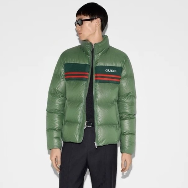 ❤구찌 남성 다운 패딩 - Gucci Mens Down Padding - guc4398x