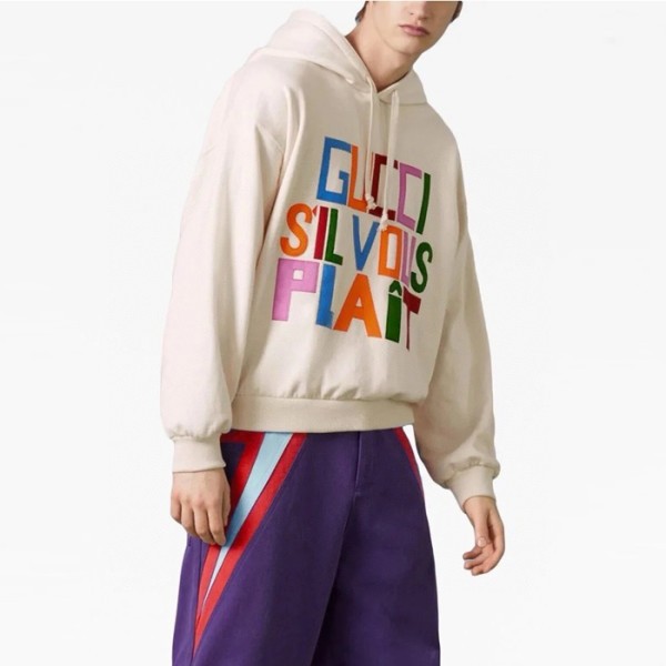 ❤구찌 남성 베이직 후드티 - Gucci Mens Basic Hoodie - guc4408x