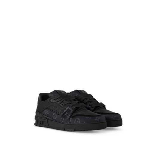 ❤루이비통 남성 트레이너 스니커즈 - Louis vuitton Mens Trainer Sneaker - lvs1688x