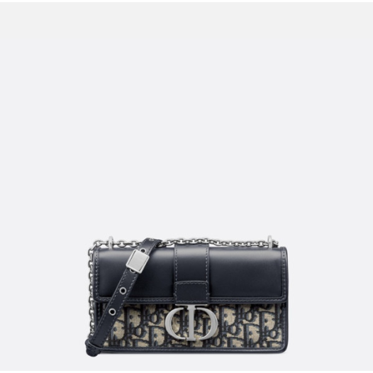 ❤디올 여성 30 몽테뉴 체인 백 - Dior Womens 30 Montaigne Chain Bag - dib3290x