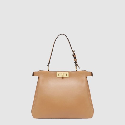 ❤펜디 여성 피카부 소프트 백 - Fendi Womens Peekaboo Soft Bag - feb3298x