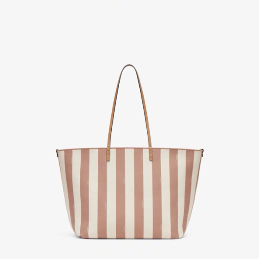 ❤펜디 여성 FF 롤 라지 토트백 - Fendi Womens FF Roll Bag - feb3308x