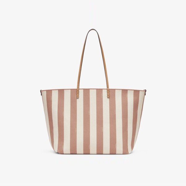 ❤펜디 여성 FF 롤 라지 토트백 - Fendi Womens FF Roll Bag - feb3308x