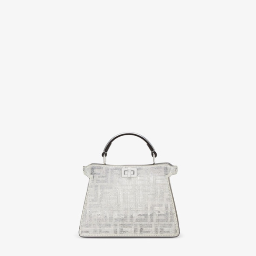 ❤펜디 여성 피카부 백 - Fendi Womens Peekaboo Bag - feb3312x
