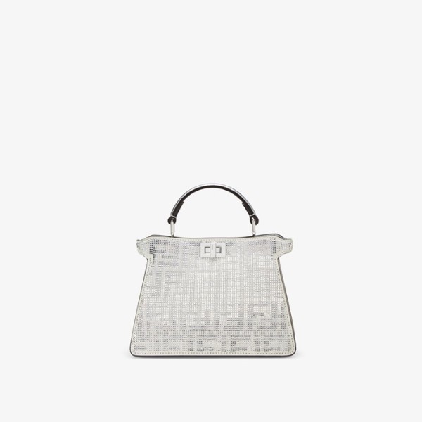 ❤펜디 여성 피카부 백 - Fendi Womens Peekaboo Bag - feb3312x