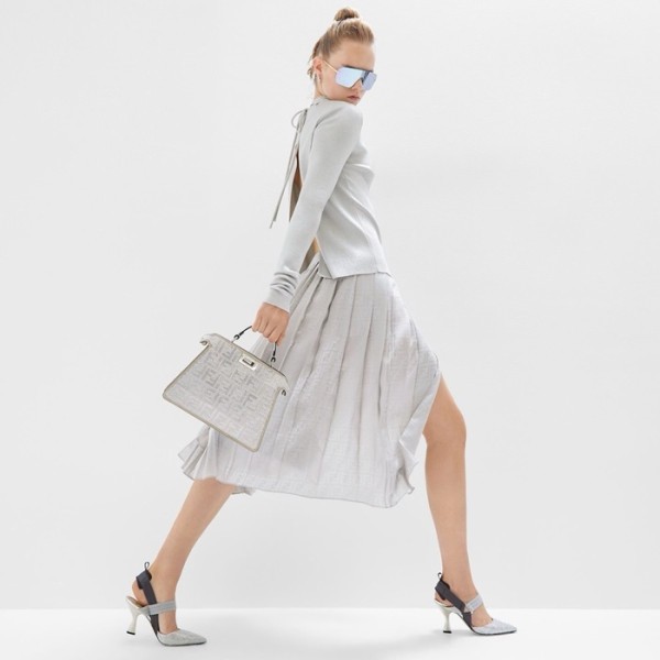 ❤펜디 여성 피카부 백 - Fendi Womens Peekaboo Bag - feb3313x